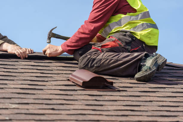 Best Residential Roofing Contractor  in Faith, NC
