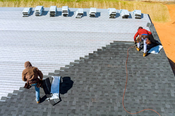 Trusted Faith, NC Roofing Contractor Experts
